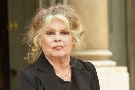 Footlight Brigitte Bardot