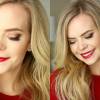 Easy Holiday Glam Makeup | Missy Sue