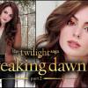Bella Cullen (Kristen Stewart) Vampire Makeup Tutorial | Breaking Dawn Transformation