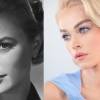 THE GRACE BEAT - Make-up Look inspired by Grace Kelly