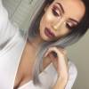 Berry Cut Crease Eye Makeup Tutorial | Stephanie Absher