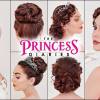 mia "the princess diaries" updos| prom 2019 hairstyles