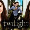 Bella Swan Everyday "No-Makeup Makeup" & Soft Curls | Twilight