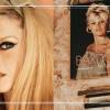 Brigitte Bardot Eye Makeup Tutorial