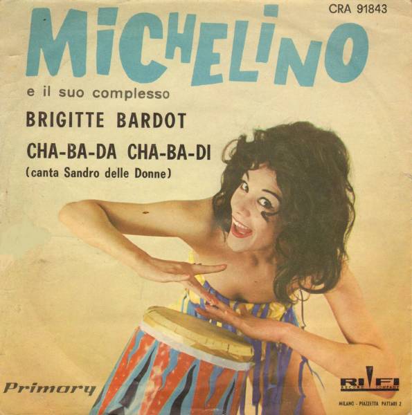 Michelino-cha sha