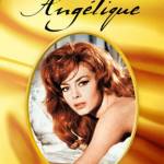 angelique books