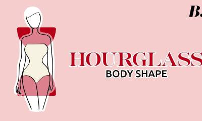 How To Dress If You Are A Hourglass Body Shape