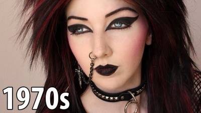 Historically Accurate: 1970s PUNK Tutorial
