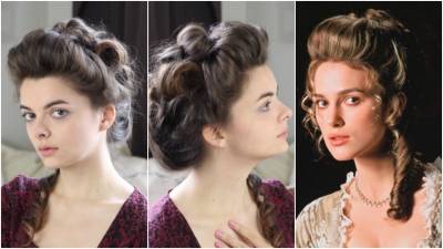 Elizabeth Swann (Pirates of the Caribbean) | Tutorial | Beauty Beacons of Fiction