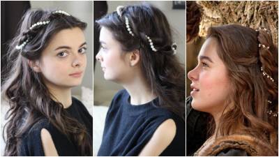 Juliet Capulet (Romeo & Juliet) | Tutorial | Beauty Beacons of Fiction