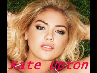 Kate Upton inspired makeup tutorial